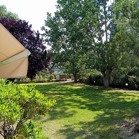 אורמוס פנגיאס Villa Elena מראה חיצוני תמונה