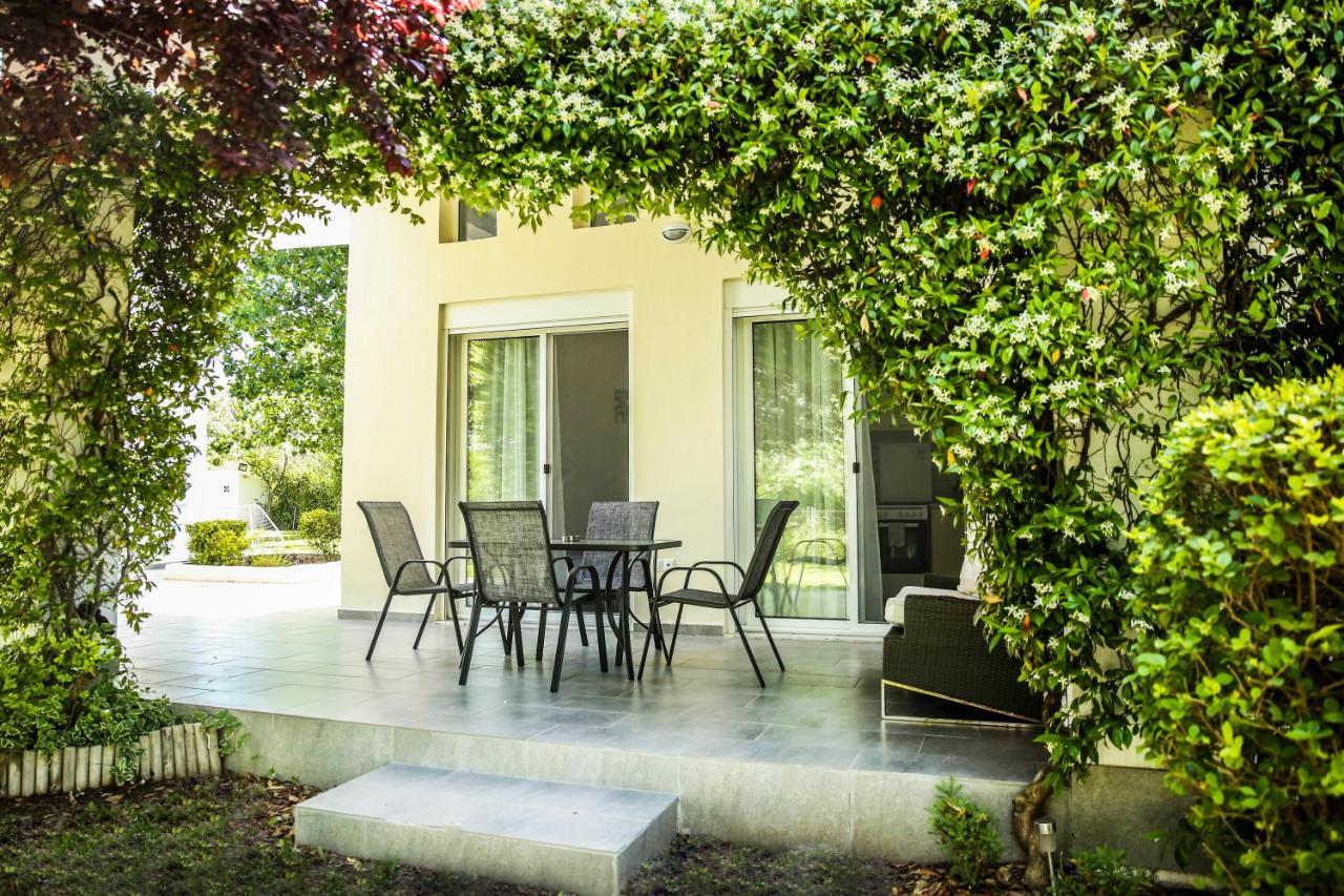 אורמוס פנגיאס Villa Elena מראה חיצוני תמונה