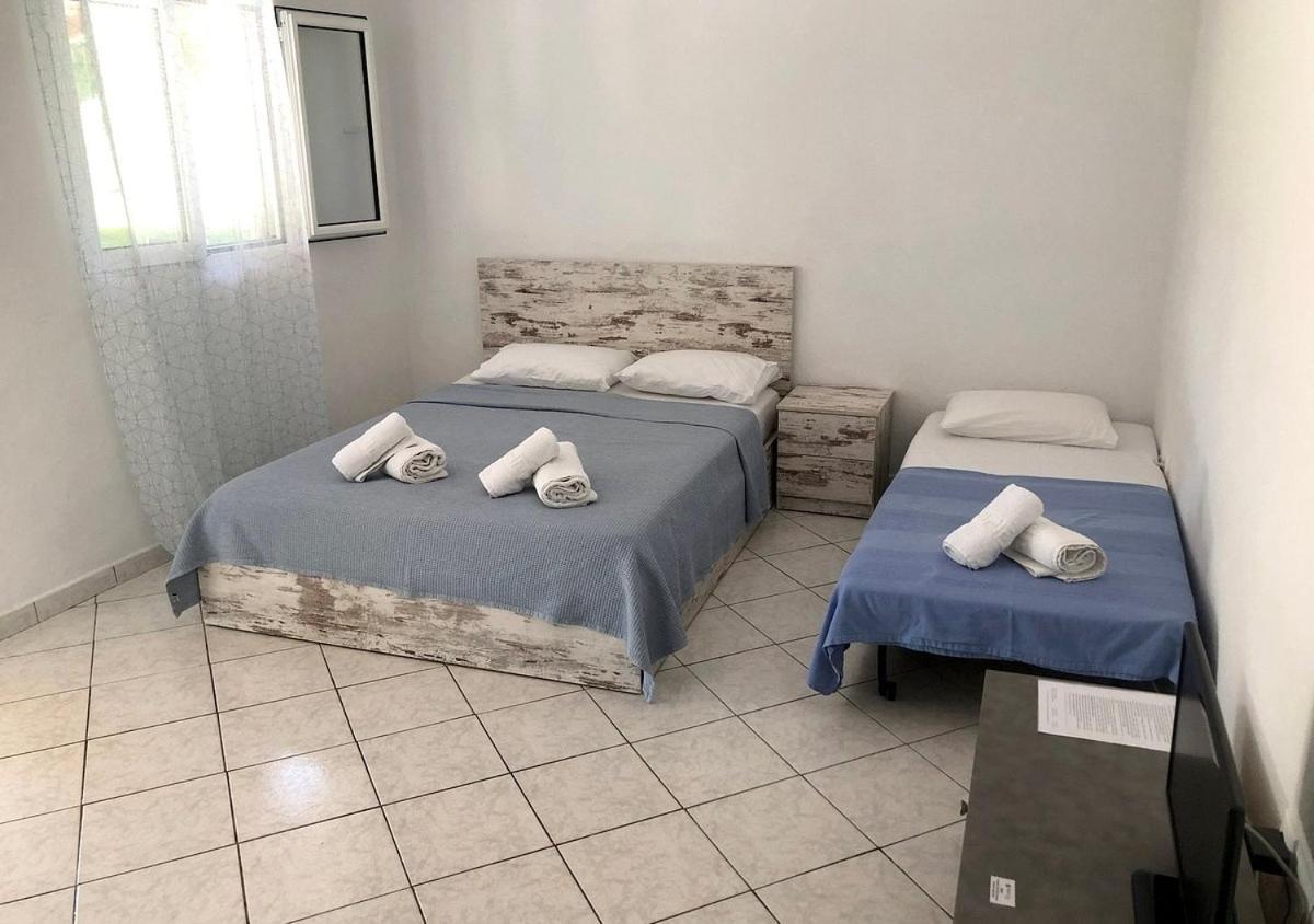 אורמוס פנגיאס Villa Elena מראה חיצוני תמונה