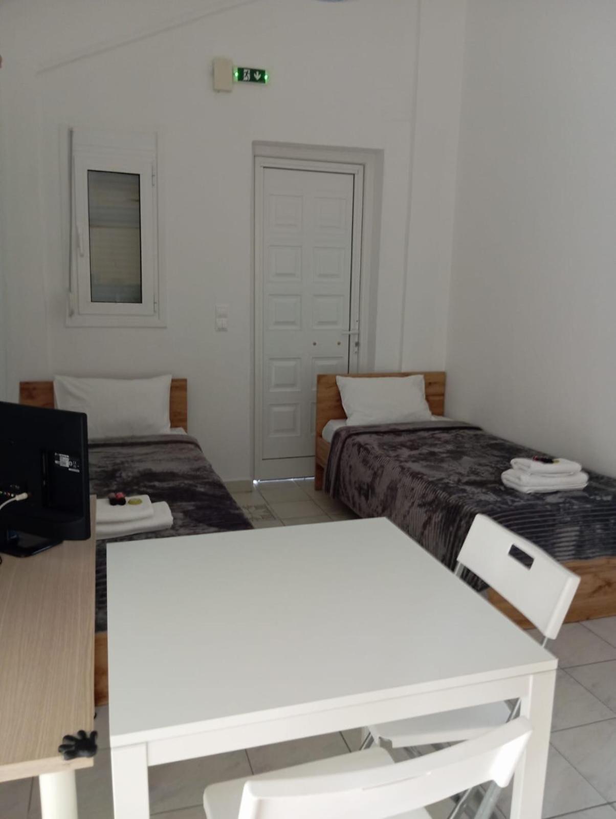 אורמוס פנגיאס Villa Elena מראה חיצוני תמונה