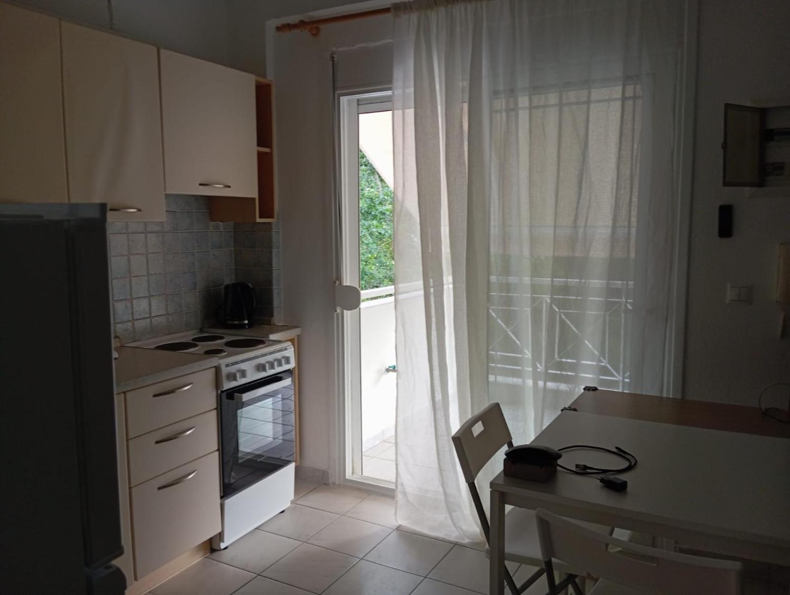 אורמוס פנגיאס Villa Elena מראה חיצוני תמונה